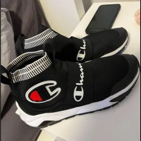 Champion Rally Pro Athletic Shoe - Picture 2 of 2